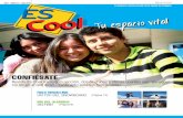 Tercera Edición Revista Es Cool - Junio 2013