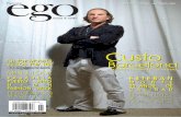 Revista EGO #09