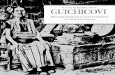 Los sabores de Guichicovi