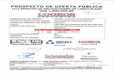 Prospecto Obligaciones Logros de Ecuador S.A