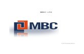 MBC v10 preview
