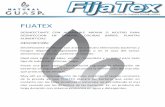 Fichas para web fijatex