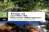 Viaje al Caribe de Garcia Márquez  por Santiago Gamboa