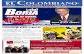 EL COLOMBIANO ▪ 2 de noviembre de 2012