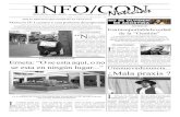 Semanario INFO/CON Noticias - 003