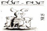 PuF-pUf #15