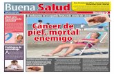El comercio Newspaper, news, Salud