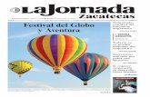 La Jornada Zacatecas, Miércoles 12 de Octubre del 2011