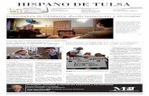 Hispano de Tulsa 2/2/2012 Edition