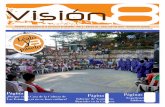Edición 25 - Visión 8 - Junio y Julio de 2010