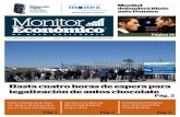 Monitor Economico - Diario 18 Febrero 2011