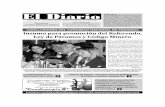 Ed. 484 del Periódico El Diario de Tunja