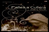 Fallas de Cullera 2011