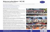 Newsletter ICE Imaginación Diciembre 2012