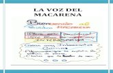 Periódico escolar Ceip Macarena