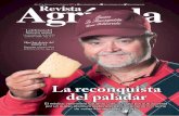 Revista Agrícola, octubre 2013