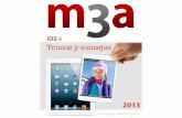 iPad / iPhone Trucos y consejos - m3a.es