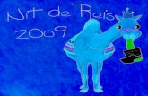 Conte Nit de Reis 2009: 'La llengua llarga del camell golafre'