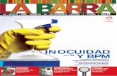 Revista La Barra Edición 21