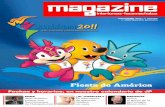 10 Magazine Octubre 2011