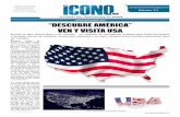 ICONO 71 DiscoverAmerica