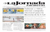 La Jornada Zacatecas, Lunes 16 de Abril del 2012