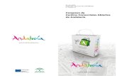 Congreso de Centros Comerciales Abiertos de Andalucía