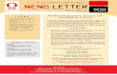 Nens-letter núm. 2 - Maig 2011
