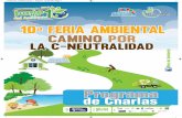 Programa de Charlas 10º Feria Ambiental