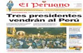El Peruano 18 Abril 2011