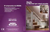 Catalogo Stairlift STARLA2