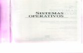 SISTEMAS OPERATIVOS. Un enfoque basado en conceptos (Parte 1. pp. 1-400).