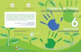 Cuaderno6 conocimiento del medio educacion ambiental