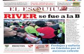 diario El Esquiú