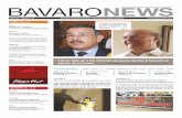Bávaro News - del 16 al 29 de Febrero de 2012