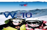 Adamello ski Listino inverno 09/2010