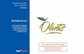 Manual de marca Oliveto