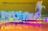 H10 Playa Meloneras Palace