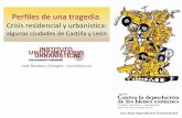 #STOPDEPREDACIÓN: Presentación Inst.Univ. Urbanistica Valladolid