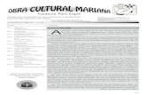 Revista Obra Cultural Mariana - No. 252 / Setembre - Octubre 2013