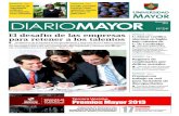 Diario Mayor N° 24 Diciembre 2013