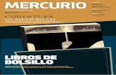 Revista Mercurio Febrero 2012