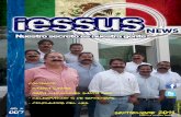 Iessus News Septiembre 2011