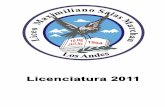Liceo Maximiliano Salas Marchan de Los Andes