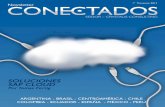 CONECTADOS Primera edición,
