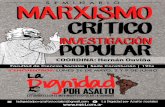 Boletín Marxismo Crítico e Investigacion Popular
