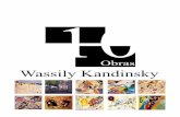 10 Obras Wassily Kandinsky