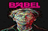 Babel No. 15 Octubre 2012
