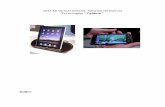 Informe Nuevas Tecnologías: "Tablets"