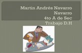 Tarea desarrolo humano Martin ANdres Navarro 4to A